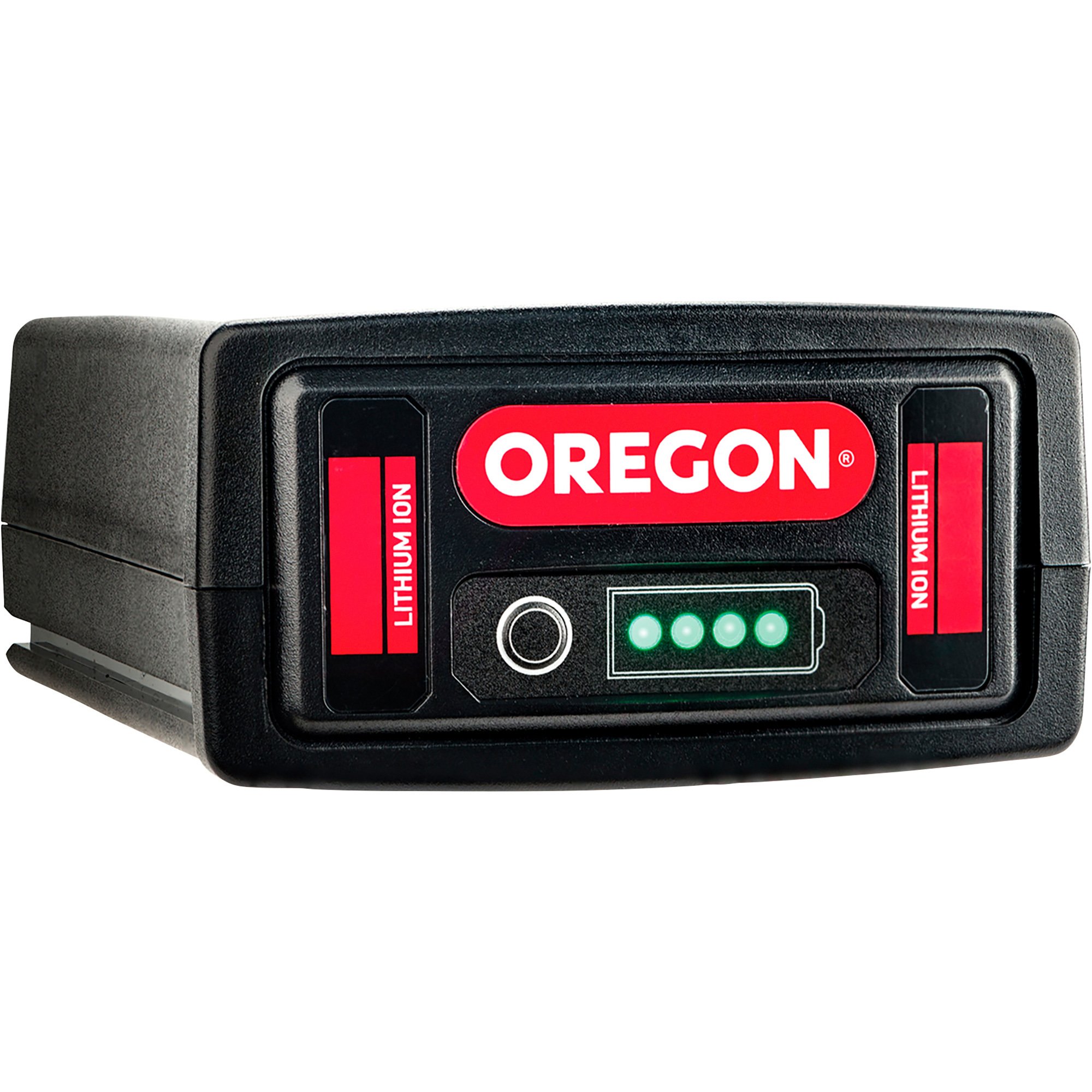 Oregon 40 Volt MAX Li-ion Standard Battery Pack — 6.0Ah, Model# B662